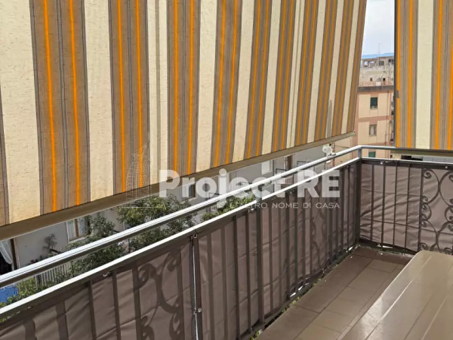 Immagine 43 di Appartamento in vendita  in Via Villini Svizzeri a Reggio Di Calabria