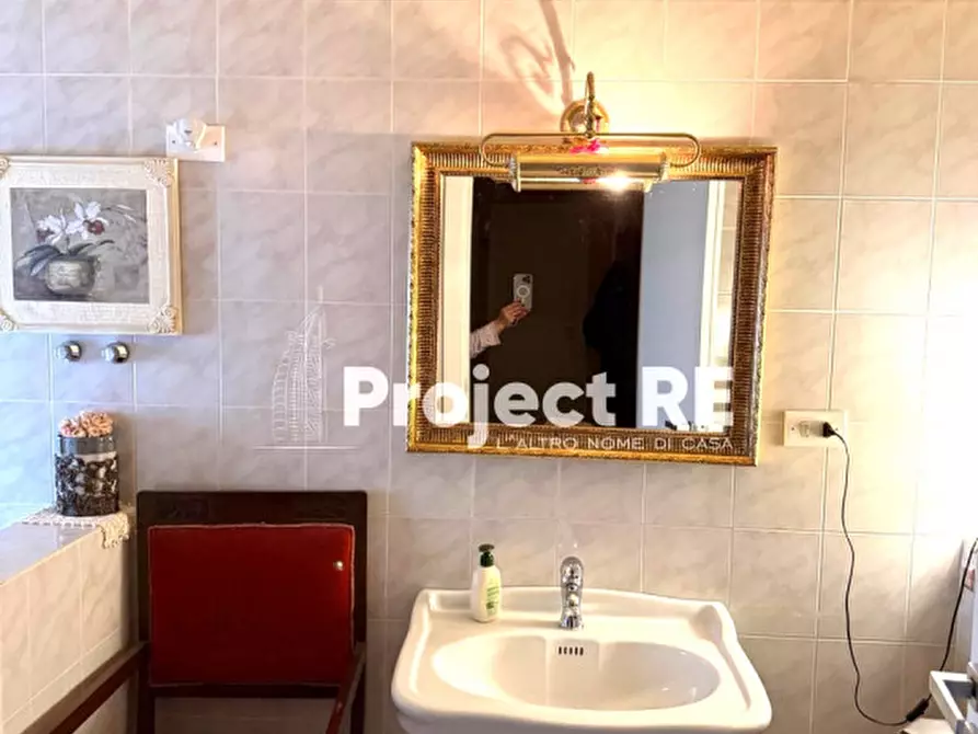 Immagine 48 di Appartamento in vendita  in Via Villini Svizzeri a Reggio Di Calabria