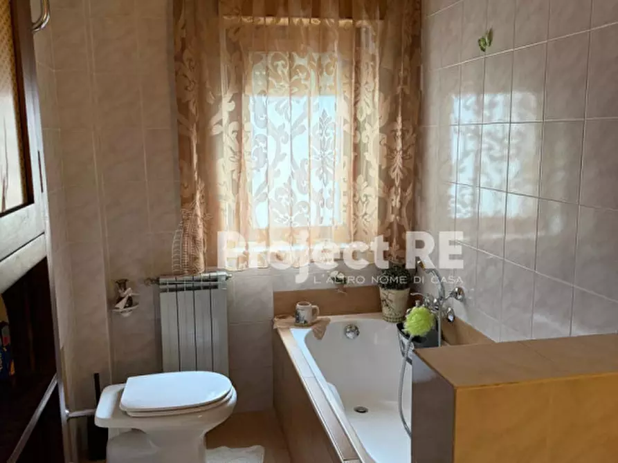 Immagine 49 di Appartamento in vendita  in Via Villini Svizzeri a Reggio Di Calabria