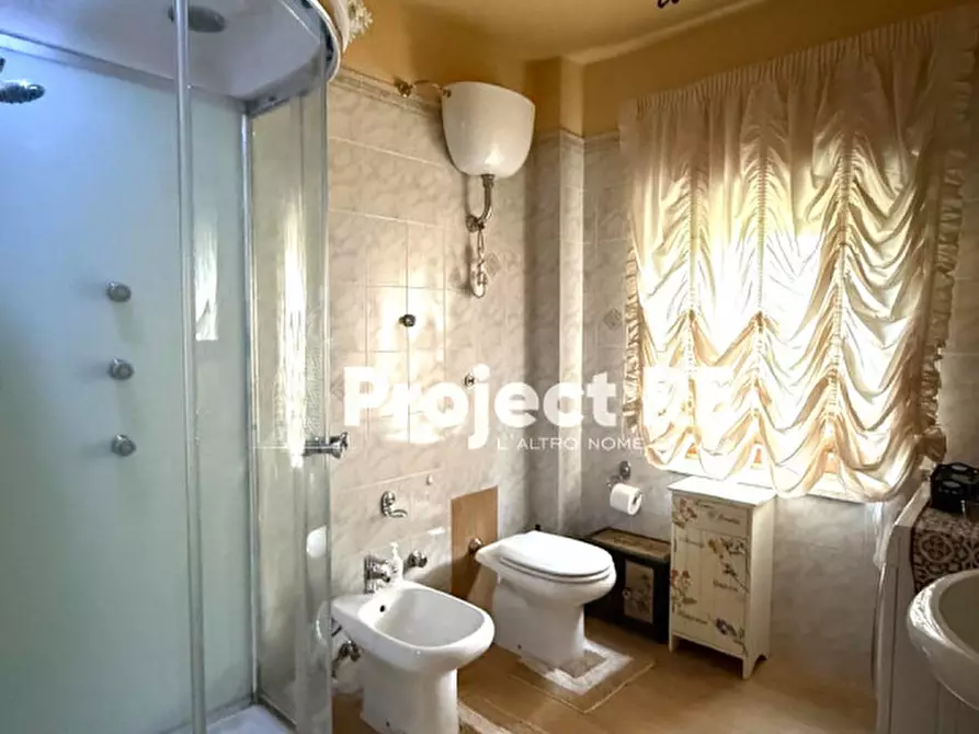 Immagine 50 di Appartamento in vendita  in Via Villini Svizzeri a Reggio Di Calabria