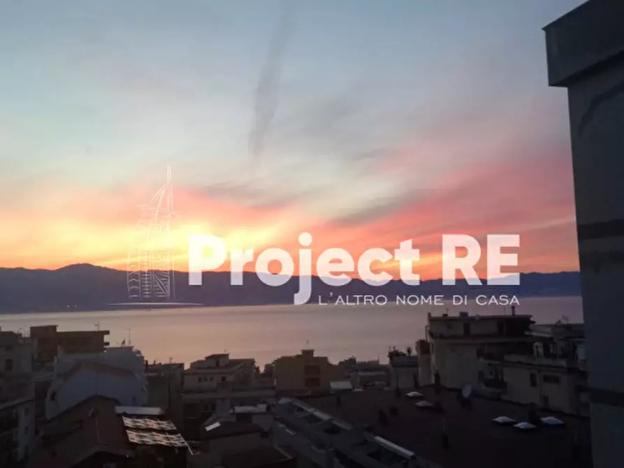 Immagine 51 di Appartamento in vendita  in Via Villini Svizzeri a Reggio Di Calabria