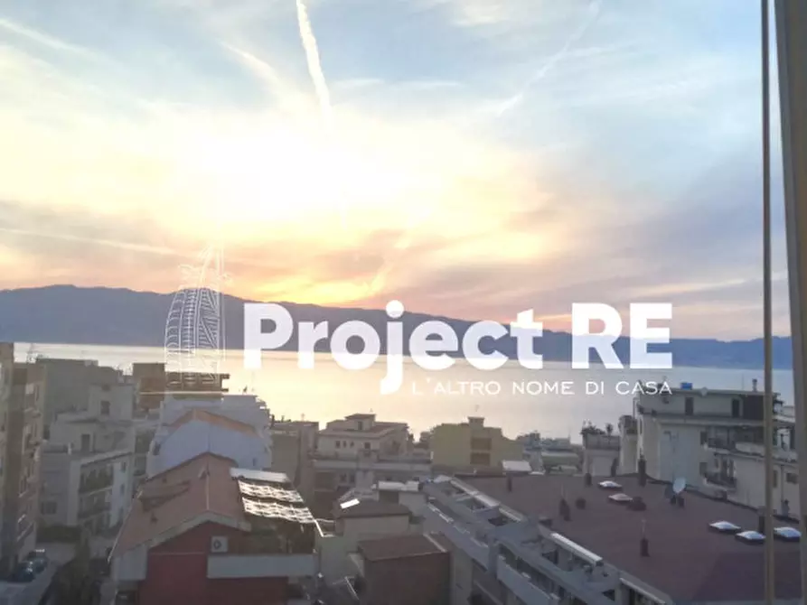 Immagine 52 di Appartamento in vendita  in Via Villini Svizzeri a Reggio Di Calabria