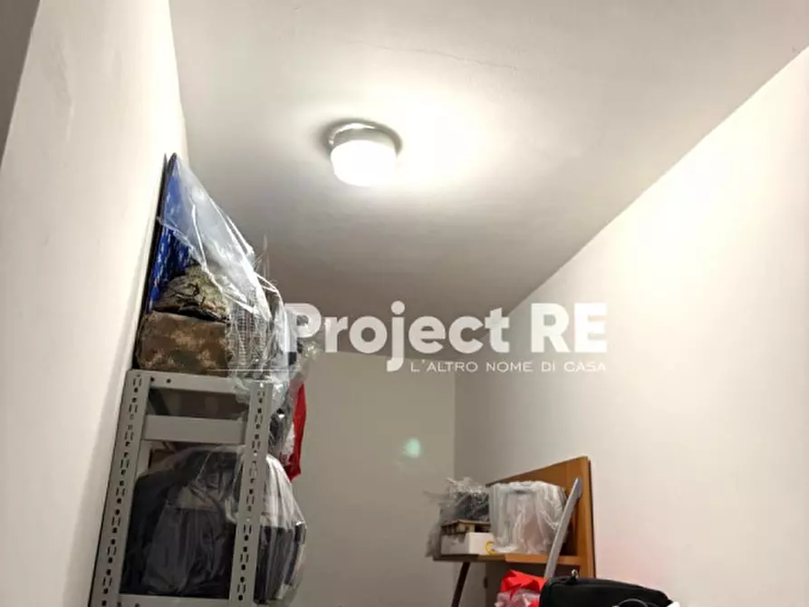 Immagine 53 di Appartamento in vendita  in Via Villini Svizzeri a Reggio Di Calabria