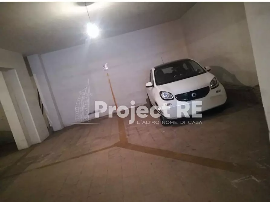 Immagine 54 di Appartamento in vendita  in Via Villini Svizzeri a Reggio Di Calabria