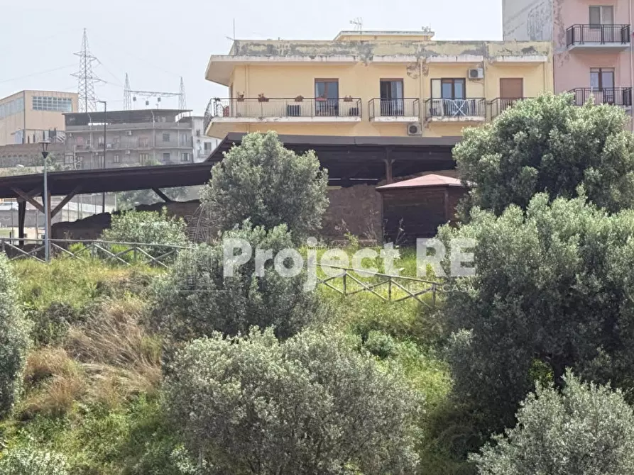 Immagine 56 di Appartamento in vendita  in Via Villini Svizzeri a Reggio Di Calabria