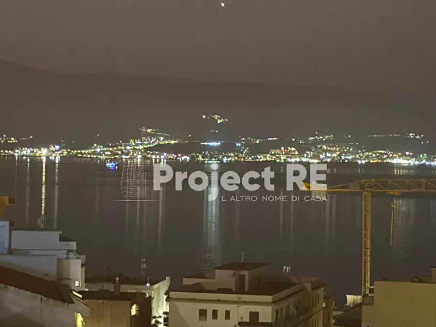 Immagine 63 di Appartamento in vendita  in Via Villini Svizzeri a Reggio Di Calabria