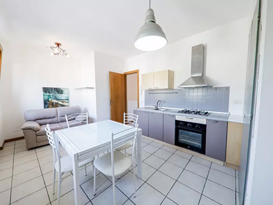 Immagine 1 di Appartamento in vendita  in Viale Regina Margherita a Ospedaletto Euganeo