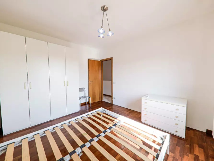 Immagine 2 di Appartamento in vendita  in Viale Regina Margherita a Ospedaletto Euganeo