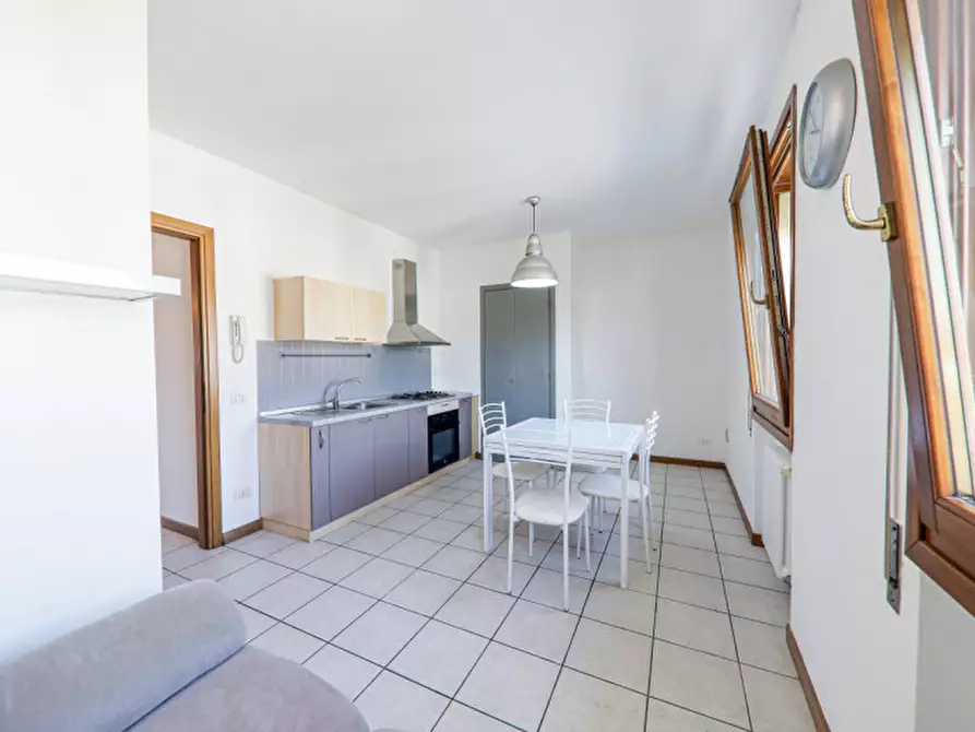 Immagine 3 di Appartamento in vendita  in Viale Regina Margherita a Ospedaletto Euganeo