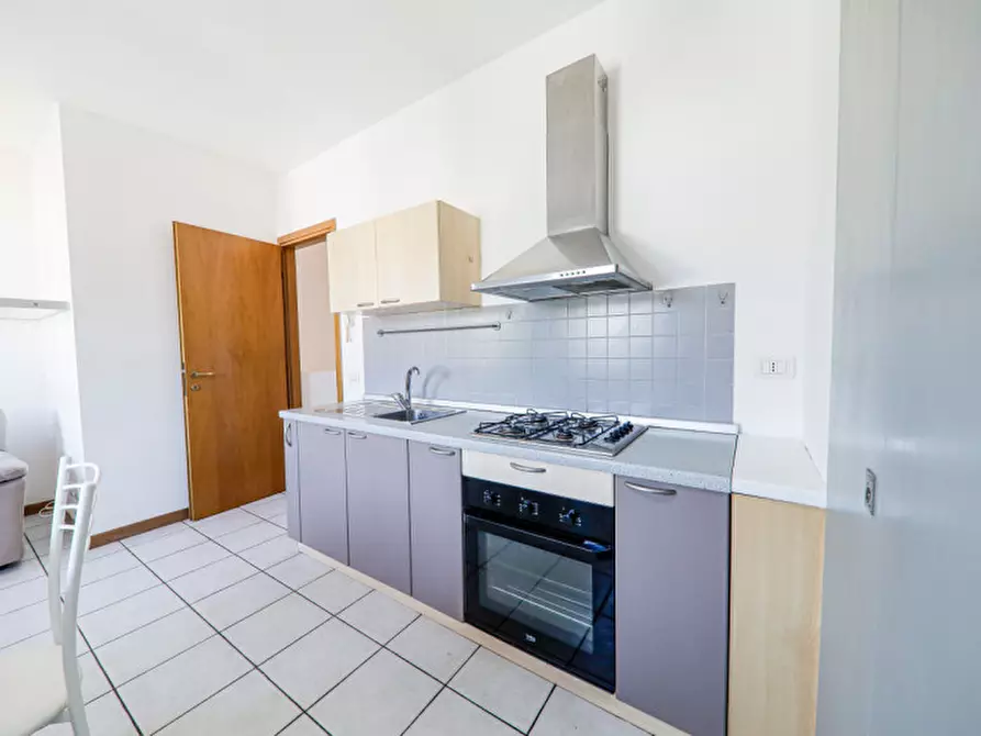 Immagine 4 di Appartamento in vendita  in Viale Regina Margherita a Ospedaletto Euganeo