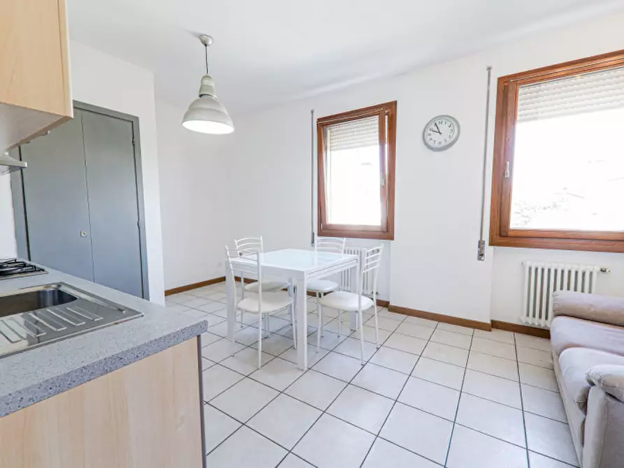 Immagine 5 di Appartamento in vendita  in Viale Regina Margherita a Ospedaletto Euganeo