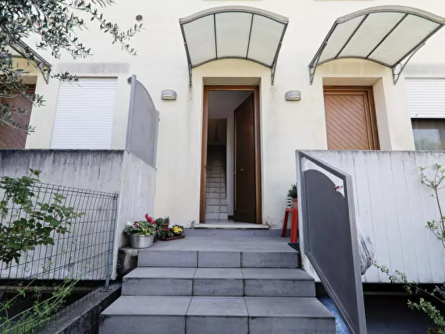 Immagine 8 di Appartamento in vendita  in Viale Regina Margherita a Ospedaletto Euganeo