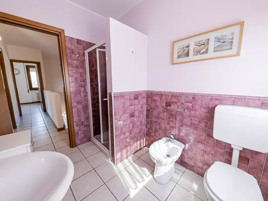 Immagine 10 di Appartamento in vendita  in Viale Regina Margherita a Ospedaletto Euganeo