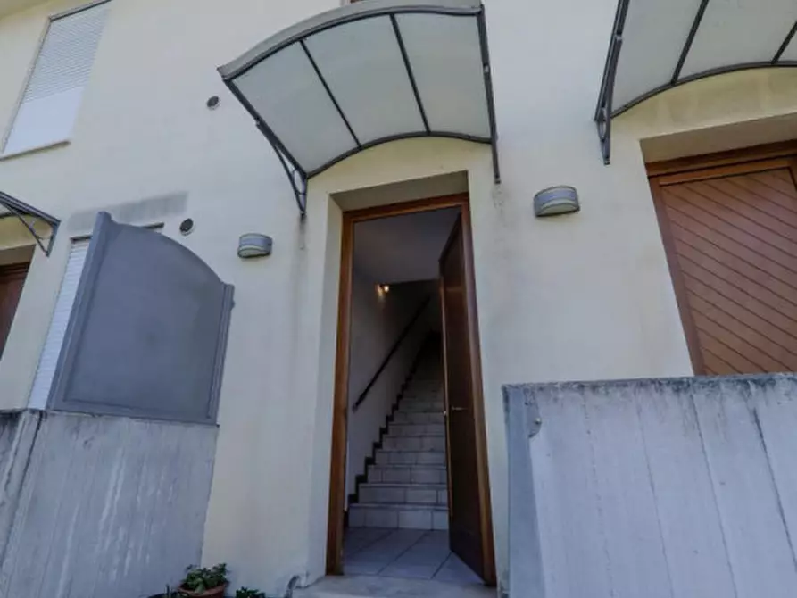 Immagine 11 di Appartamento in vendita  in Viale Regina Margherita a Ospedaletto Euganeo