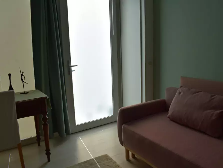 Immagine 4 di Ufficio in vendita  a Padova