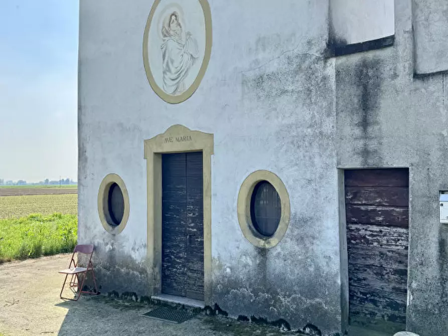 Immagine 5 di Rustico / casale in vendita  in scalenghe regione colletrale 36 a Scalenghe