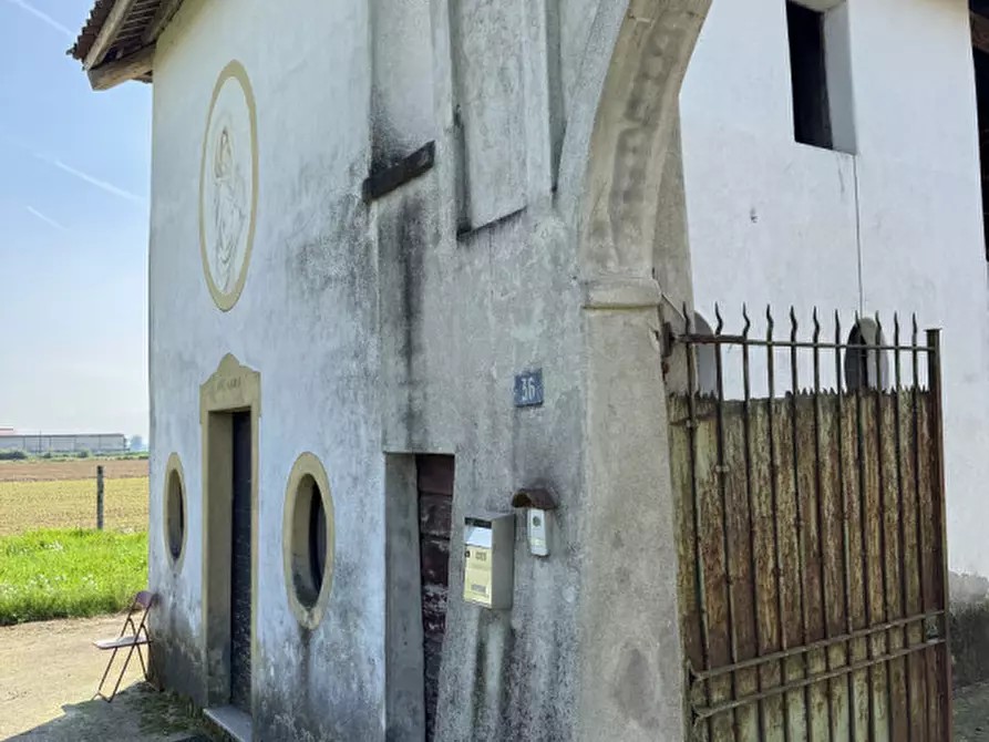 Immagine 22 di Rustico / casale in vendita  in scalenghe regione colletrale 36 a Scalenghe