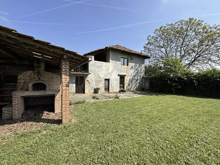 Immagine 25 di Rustico / casale in vendita  in scalenghe regione colletrale 36 a Scalenghe