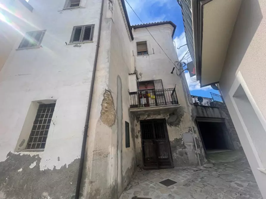 Immagine 2 di Casa indipendente in vendita  in Piazza Garibaldi a Chiaromonte
