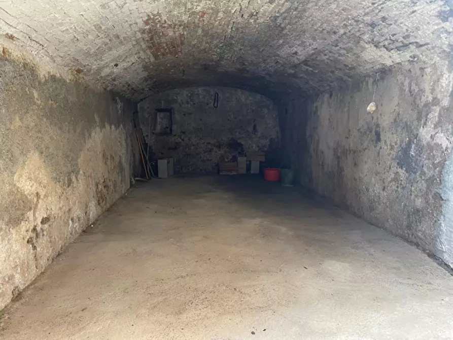 Immagine 3 di Casa indipendente in vendita  in Piazza Garibaldi a Chiaromonte