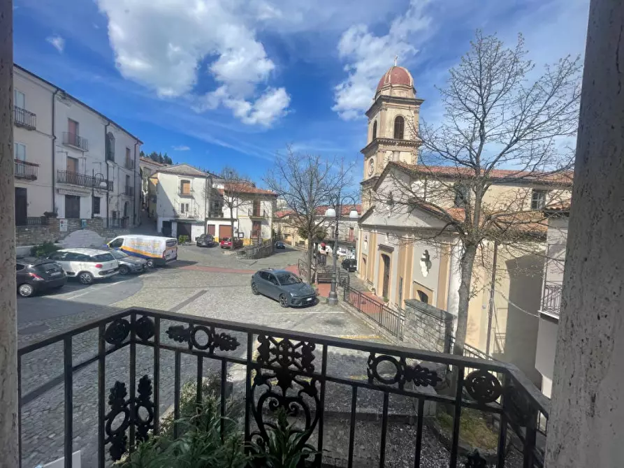 Immagine 4 di Casa indipendente in vendita  in Piazza Garibaldi a Chiaromonte