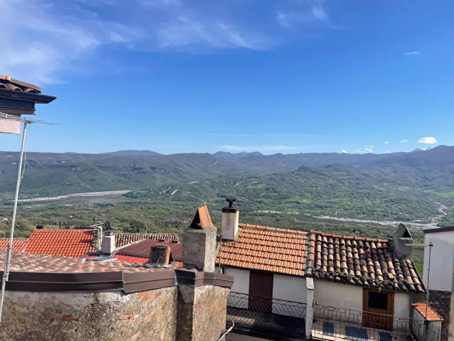 Immagine 5 di Casa indipendente in vendita  in Piazza Garibaldi a Chiaromonte