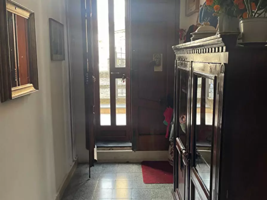 Immagine 6 di Casa indipendente in vendita  in Piazza Garibaldi a Chiaromonte