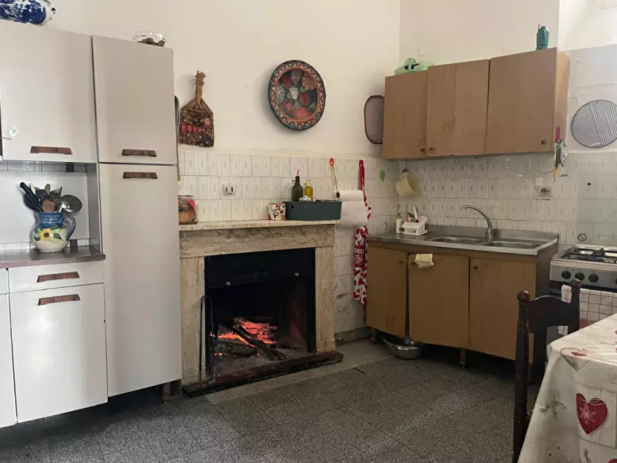 Immagine 7 di Casa indipendente in vendita  in Piazza Garibaldi a Chiaromonte