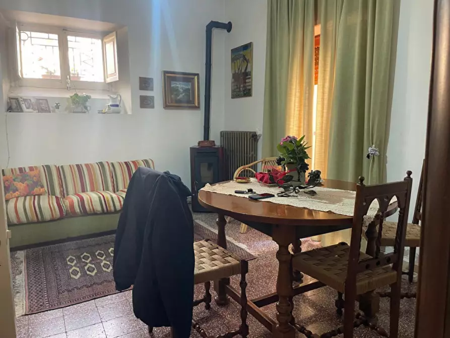 Immagine 8 di Casa indipendente in vendita  in Piazza Garibaldi a Chiaromonte