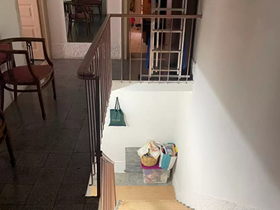 Immagine 11 di Casa indipendente in vendita  in Piazza Garibaldi a Chiaromonte
