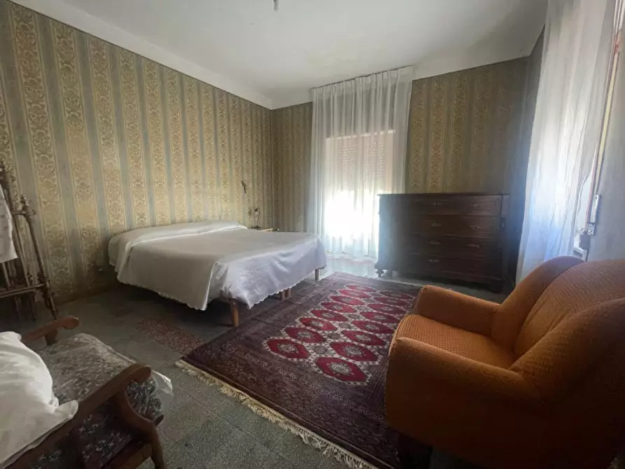 Immagine 13 di Casa indipendente in vendita  in Piazza Garibaldi a Chiaromonte