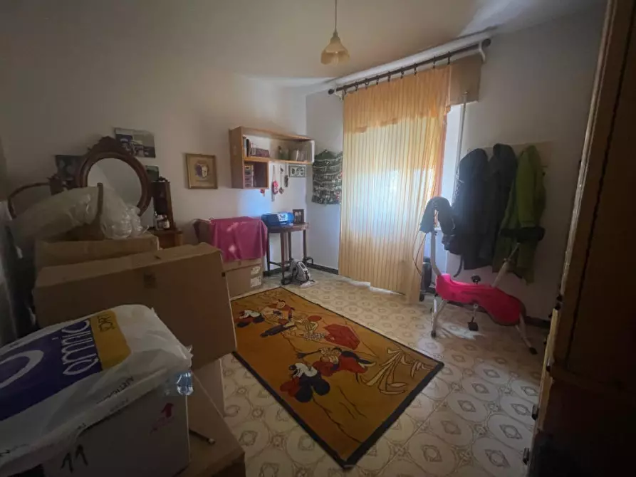 Immagine 14 di Casa indipendente in vendita  in Piazza Garibaldi a Chiaromonte