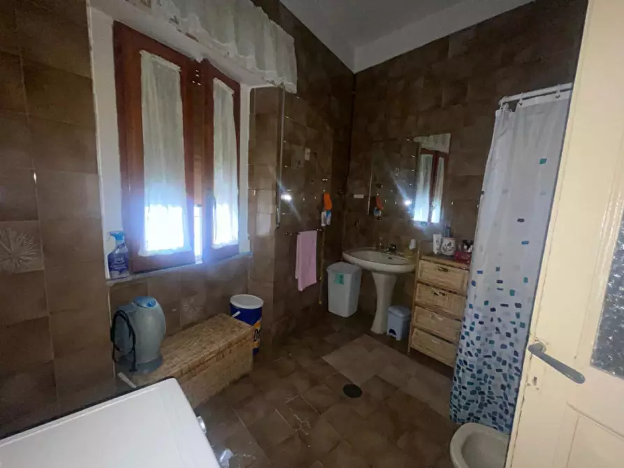 Immagine 16 di Casa indipendente in vendita  in Piazza Garibaldi a Chiaromonte