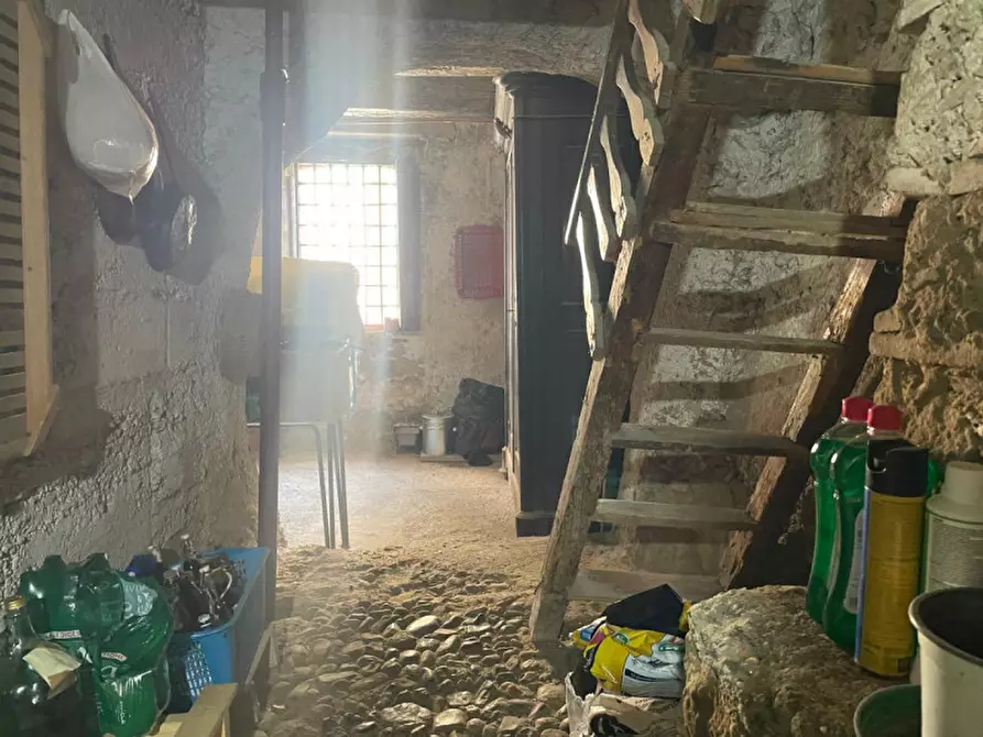 Immagine 19 di Casa indipendente in vendita  in Piazza Garibaldi a Chiaromonte