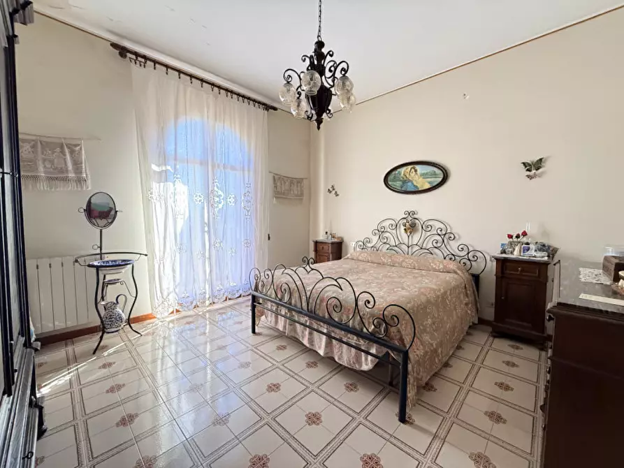 Immagine 7 di Appartamento in vendita  in Via Eolie a Barcellona Pozzo Di Gotto