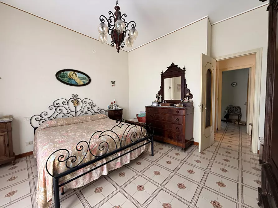Immagine 9 di Appartamento in vendita  in Via Eolie a Barcellona Pozzo Di Gotto