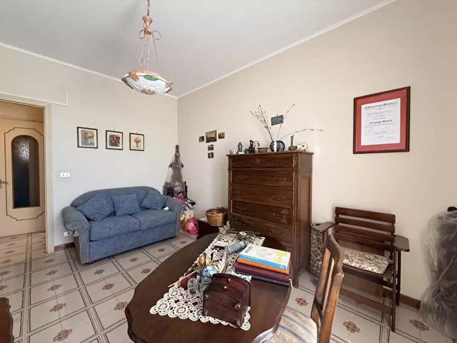 Immagine 11 di Appartamento in vendita  in Via Eolie a Barcellona Pozzo Di Gotto