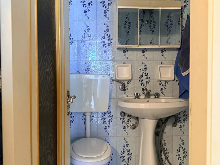 Immagine 12 di Appartamento in vendita  in Via Eolie a Barcellona Pozzo Di Gotto