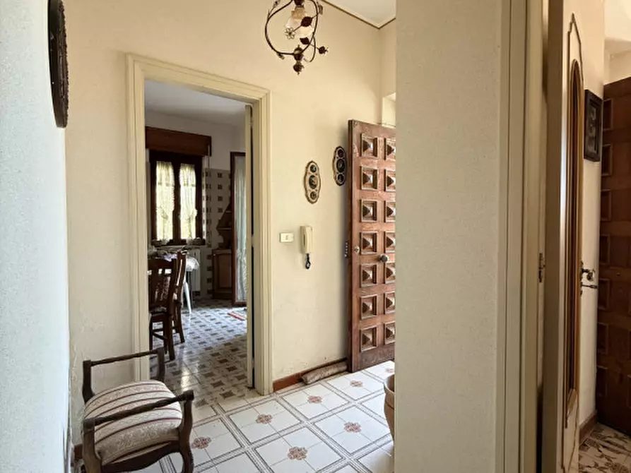 Immagine 15 di Appartamento in vendita  in Via Eolie a Barcellona Pozzo Di Gotto