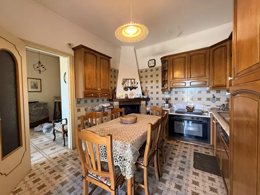 Immagine 16 di Appartamento in vendita  in Via Eolie a Barcellona Pozzo Di Gotto