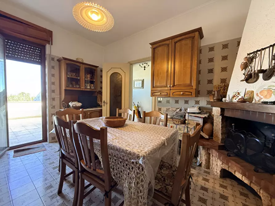 Immagine 18 di Appartamento in vendita  in Via Eolie a Barcellona Pozzo Di Gotto