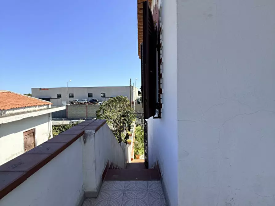 Immagine 19 di Appartamento in vendita  in Via Eolie a Barcellona Pozzo Di Gotto