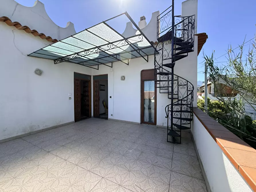 Immagine 22 di Appartamento in vendita  in Via Eolie a Barcellona Pozzo Di Gotto