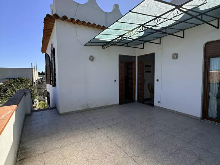 Immagine 23 di Appartamento in vendita  in Via Eolie a Barcellona Pozzo Di Gotto