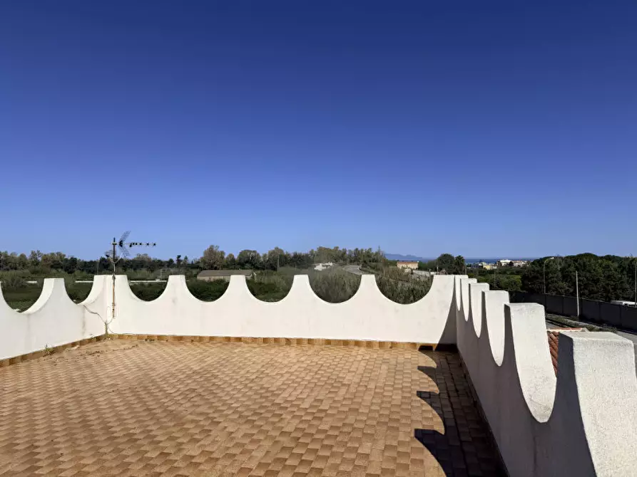 Immagine 25 di Appartamento in vendita  in Via Eolie a Barcellona Pozzo Di Gotto