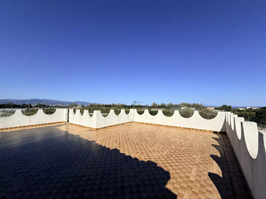 Immagine 26 di Appartamento in vendita  in Via Eolie a Barcellona Pozzo Di Gotto