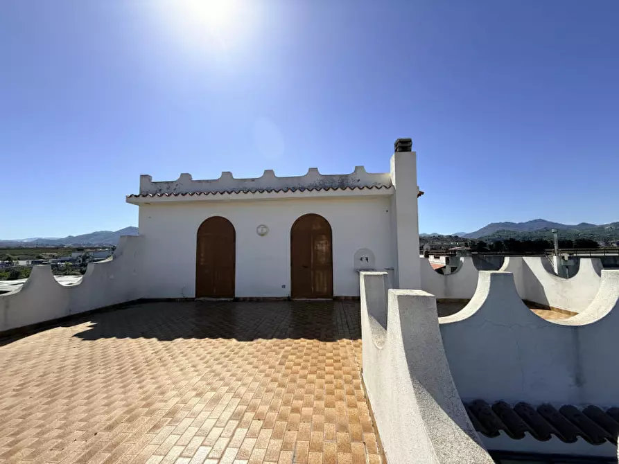 Immagine 28 di Appartamento in vendita  in Via Eolie a Barcellona Pozzo Di Gotto