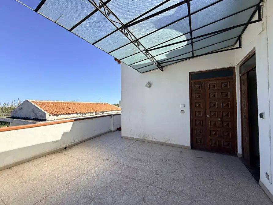 Immagine 31 di Appartamento in vendita  in Via Eolie a Barcellona Pozzo Di Gotto