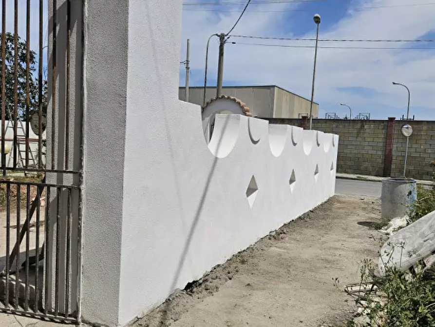 Immagine 33 di Appartamento in vendita  in Via Eolie a Barcellona Pozzo Di Gotto