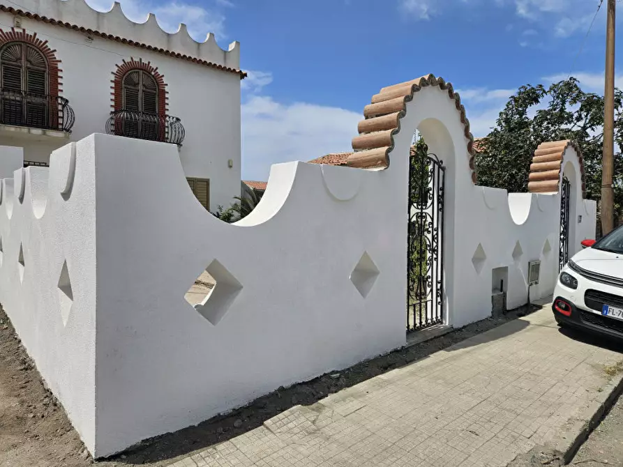 Immagine 34 di Appartamento in vendita  in Via Eolie a Barcellona Pozzo Di Gotto